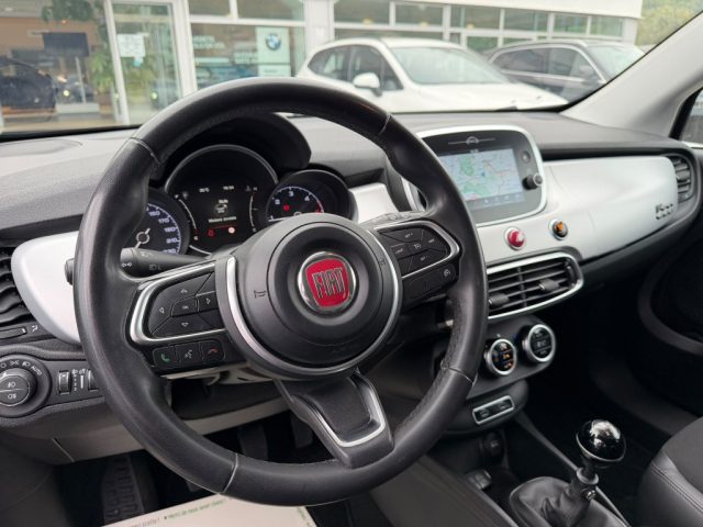 FIAT 500X 1.3 MULTIJET 95 CV CONNECT - foto 10