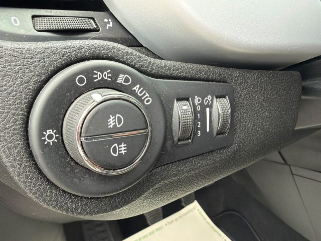 FIAT 500X 1.3 MULTIJET 95 CV CONNECT - foto 16