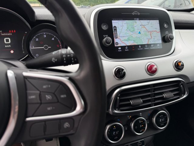 FIAT 500X 1.3 MULTIJET 95 CV CONNECT - foto 17