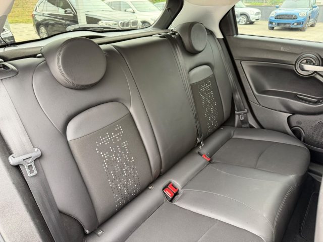 FIAT 500X 1.3 MULTIJET 95 CV CONNECT - foto 18
