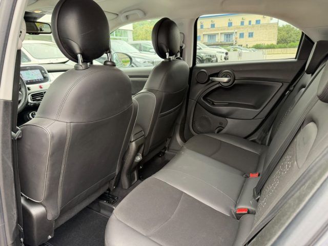 FIAT 500X 1.3 MULTIJET 95 CV CONNECT - foto 19