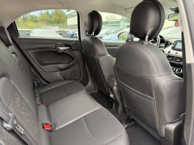 FIAT 500X 1.3 MULTIJET 95 CV CONNECT - foto 20