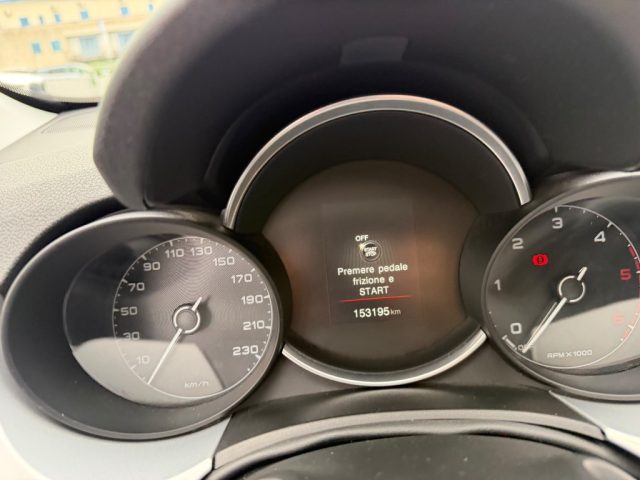 FIAT 500X 1.3 MULTIJET 95 CV CONNECT - foto 21