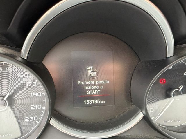 FIAT 500X 1.3 MULTIJET 95 CV CONNECT - foto 22