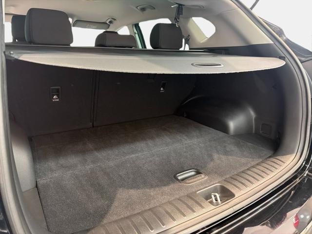 HYUNDAI TUCSON 1.7 CRDI COMFORT - foto 15