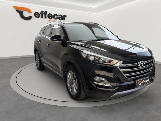 HYUNDAI TUCSON 1.7 CRDI COMFORT - foto 3