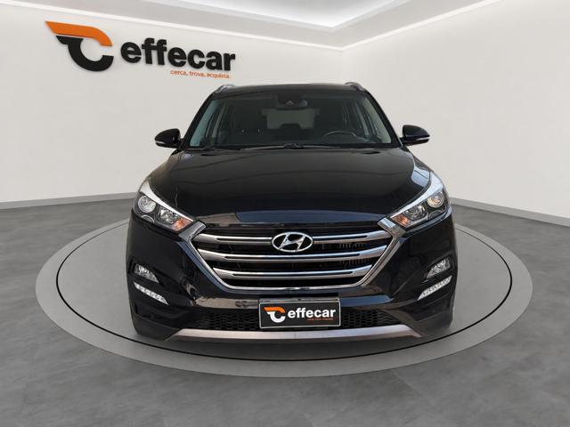 HYUNDAI TUCSON 1.7 CRDI COMFORT - foto 2