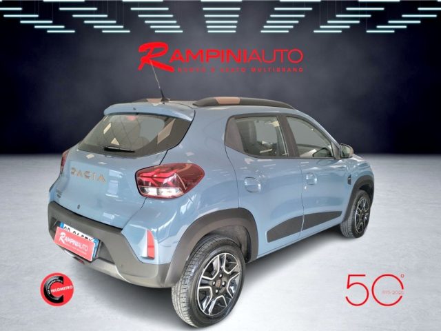 DACIA SPRING ELECTRIC 65 EXTREME KM 3.000 PRO - foto 7