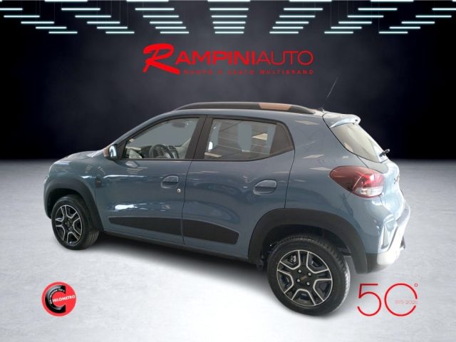 DACIA SPRING ELECTRIC 65 EXTREME KM 3.000 PRO - foto 10