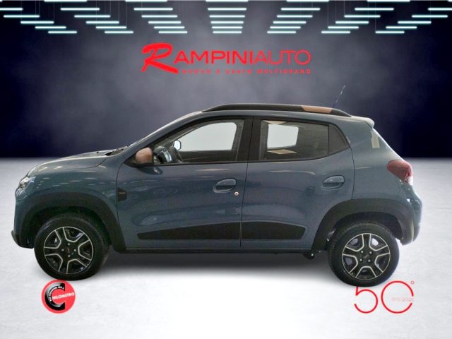 DACIA SPRING ELECTRIC 65 EXTREME KM 3.000 PRO - foto 11