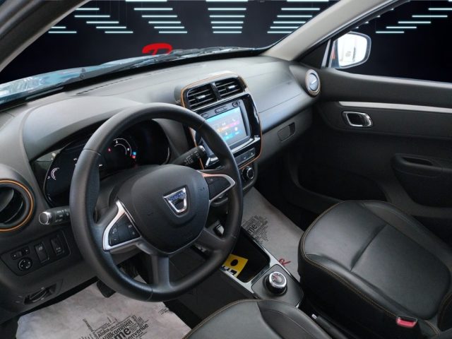 DACIA SPRING ELECTRIC 65 EXTREME KM 3.000 PRO - foto 12