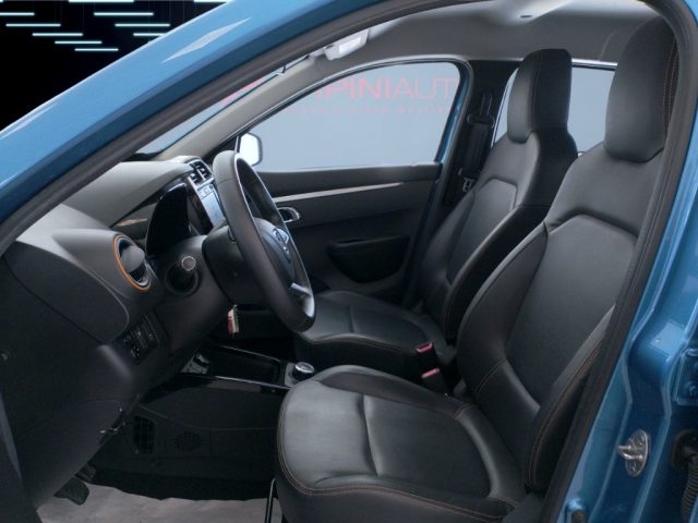 DACIA SPRING ELECTRIC 65 EXTREME KM 3.000 PRO - foto 13