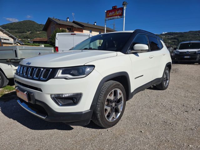 JEEP COMPASS 1.4 MULTIAIR 2WD LIMITED - foto 2