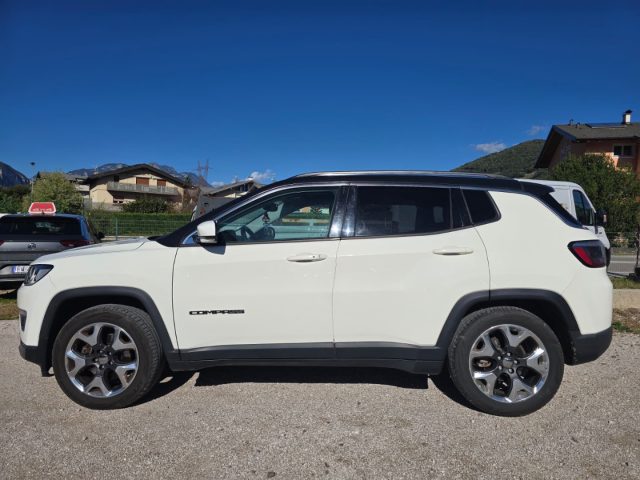 JEEP COMPASS 1.4 MULTIAIR 2WD LIMITED - foto 3
