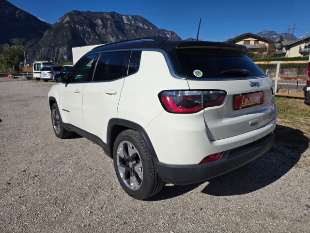 JEEP COMPASS 1.4 MULTIAIR 2WD LIMITED - foto 4