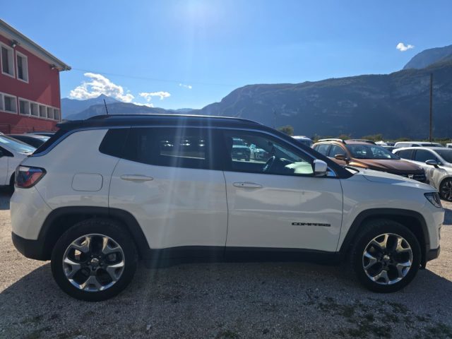 JEEP COMPASS 1.4 MULTIAIR 2WD LIMITED - foto 6