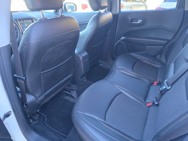 JEEP COMPASS 1.4 MULTIAIR 2WD LIMITED - foto 8