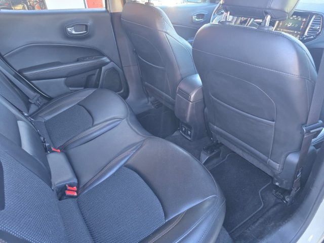 JEEP COMPASS 1.4 MULTIAIR 2WD LIMITED - foto 11