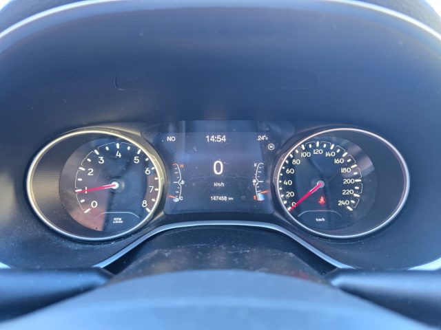 JEEP COMPASS 1.4 MULTIAIR 2WD LIMITED - foto 18