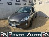 FORD Fiesta 1.5 TDCi 5 porte Vignale