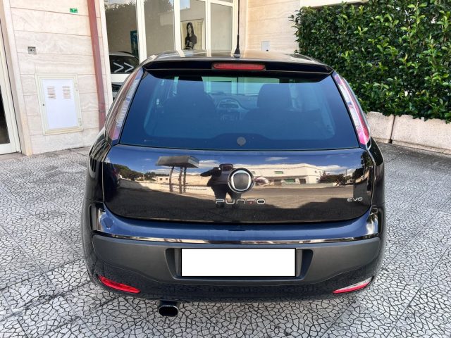 FIAT PUNTO EVO 1.6 MJT DPF 3 PORTE S&S SPORT - foto 8