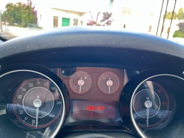 FIAT PUNTO EVO 1.6 MJT DPF 3 PORTE S&S SPORT - foto 10