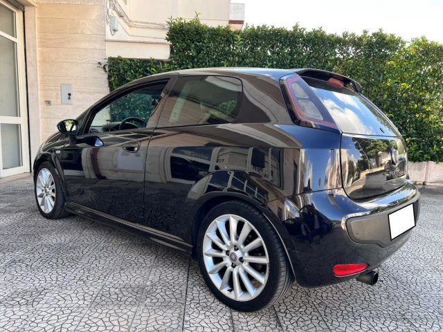 FIAT PUNTO EVO 1.6 MJT DPF 3 PORTE S&S SPORT - foto 7