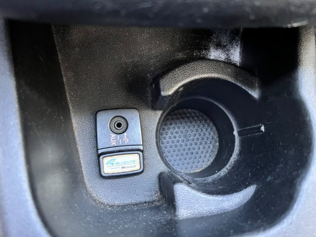 FIAT PUNTO EVO 1.6 MJT DPF 3 PORTE S&S SPORT - foto 20