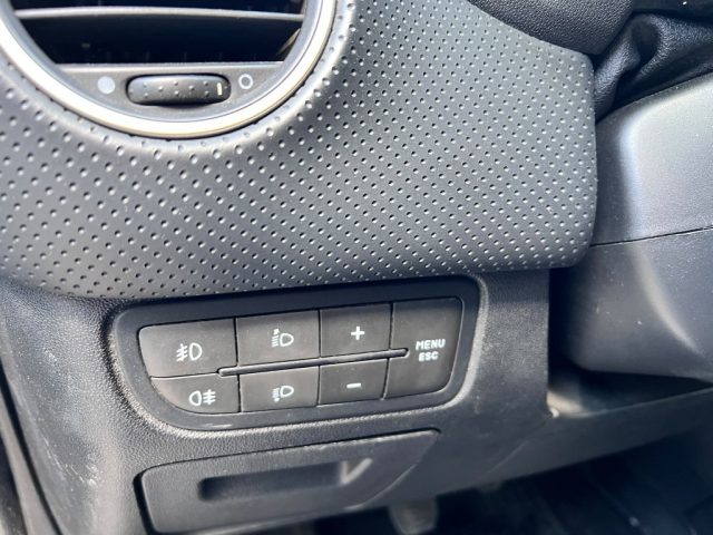 FIAT PUNTO EVO 1.6 MJT DPF 3 PORTE S&S SPORT - foto 21