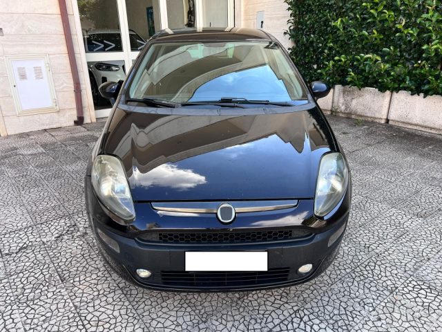 FIAT PUNTO EVO 1.6 MJT DPF 3 PORTE S&S SPORT - foto 9