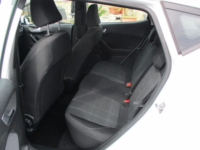 FORD FIESTA 1.1 75 CV GPL 5 PORTE TITANIUM - foto 8