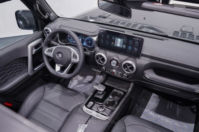 ICH-X K2 2.0 TURBO DIESEL 163CV C. AUTOM. - foto 20