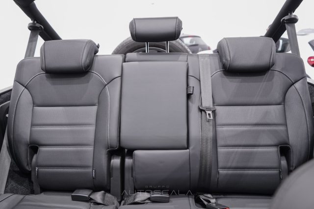ICH-X K2 2.0 TURBO DIESEL 163CV C. AUTOM. - foto 39