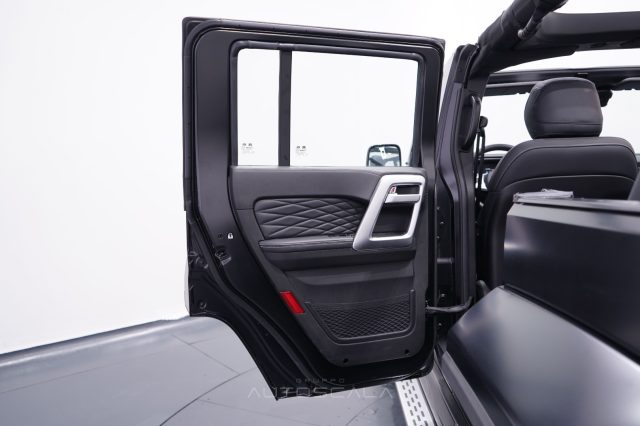 ICH-X K2 2.0 TURBO DIESEL 163CV C. AUTOM. - foto 41