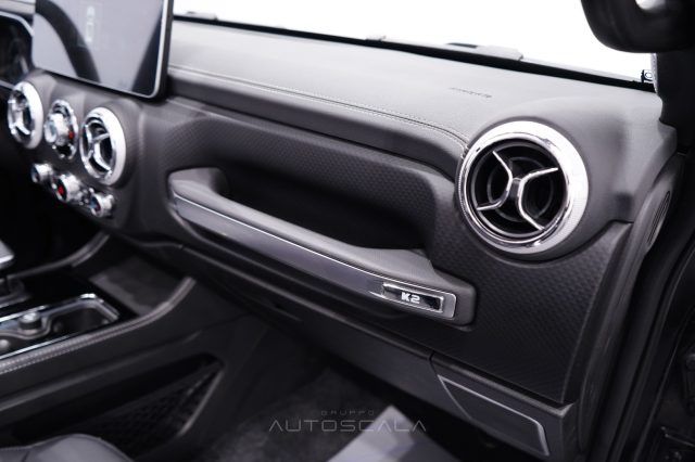 ICH-X K2 2.0 TURBO DIESEL 163CV C. AUTOM. - foto 36