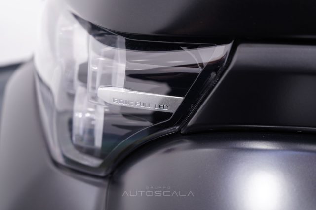 ICH-X K2 2.0 TURBO DIESEL 163CV C. AUTOM. - foto 49