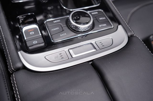ICH-X K2 2.0 TURBO DIESEL 163CV C. AUTOM. - foto 35