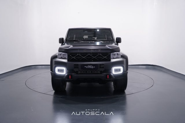 ICH-X K2 2.0 TURBO DIESEL 163CV C. AUTOM. - foto 10