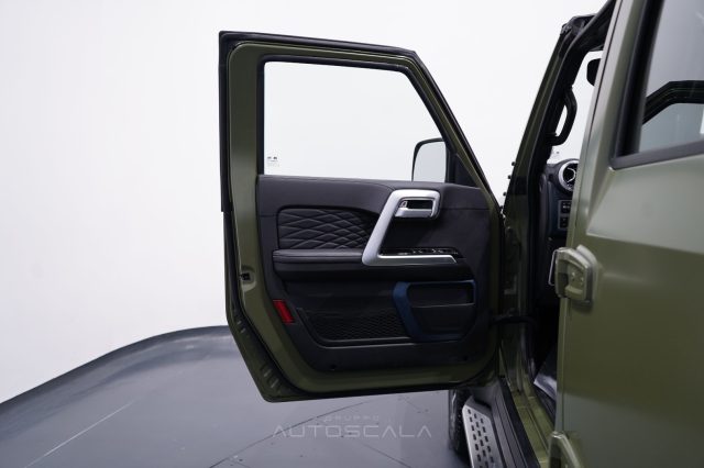 ICH-X K2 2.0 TURBO DIESEL 4X4 - foto 17