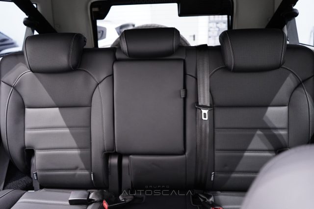 ICH-X K2 2.0 TURBO DIESEL 4X4 - foto 28