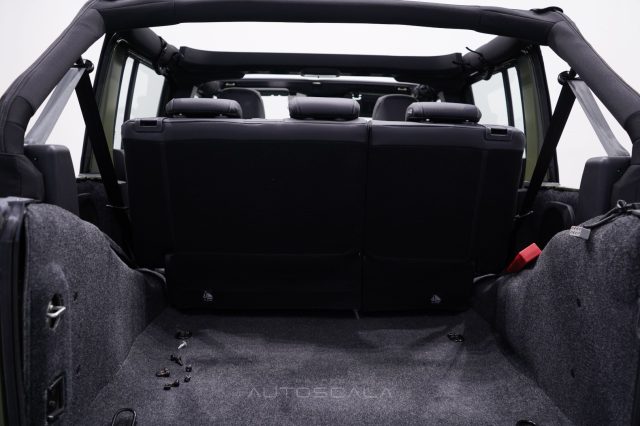 ICH-X K2 2.0 TURBO DIESEL 4X4 - foto 41