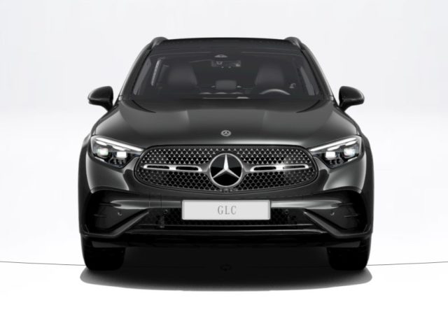 MERCEDES-BENZ GLC 220 D 4MATIC MILD HYBRID AMG LINE PR - foto 3