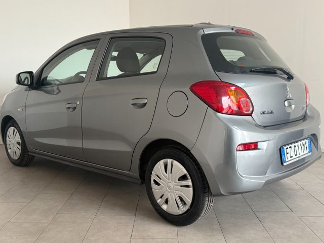 MITSUBISHI SPACE STAR 1.0 CLEARTEC INTENSE NAVI - foto 6