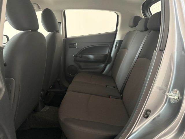 MITSUBISHI SPACE STAR 1.0 CLEARTEC INTENSE NAVI - foto 11