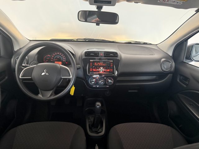 MITSUBISHI SPACE STAR 1.0 CLEARTEC INTENSE NAVI - foto 13