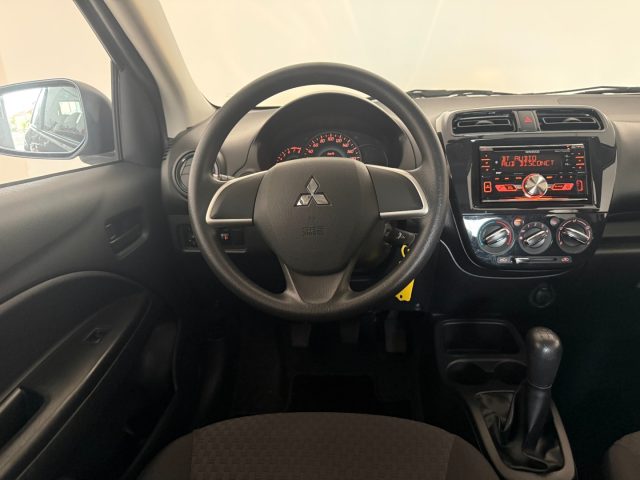 MITSUBISHI SPACE STAR 1.0 CLEARTEC INTENSE NAVI - foto 14