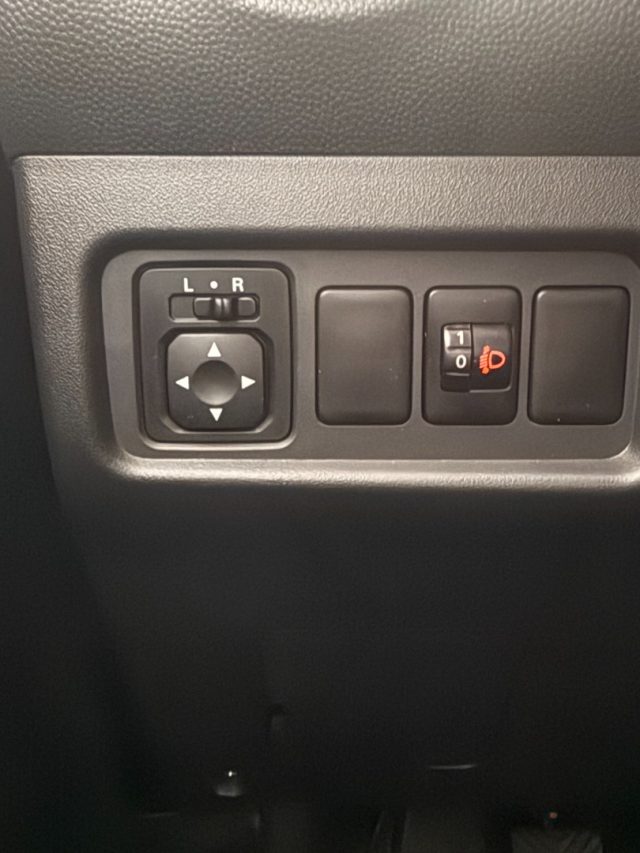 MITSUBISHI SPACE STAR 1.0 CLEARTEC INTENSE NAVI - foto 16