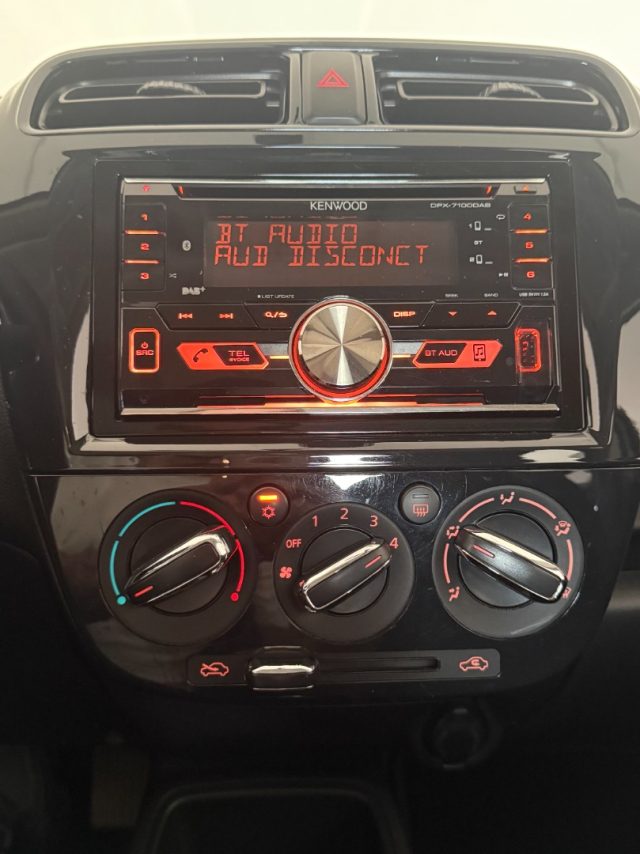 MITSUBISHI SPACE STAR 1.0 CLEARTEC INTENSE NAVI - foto 18