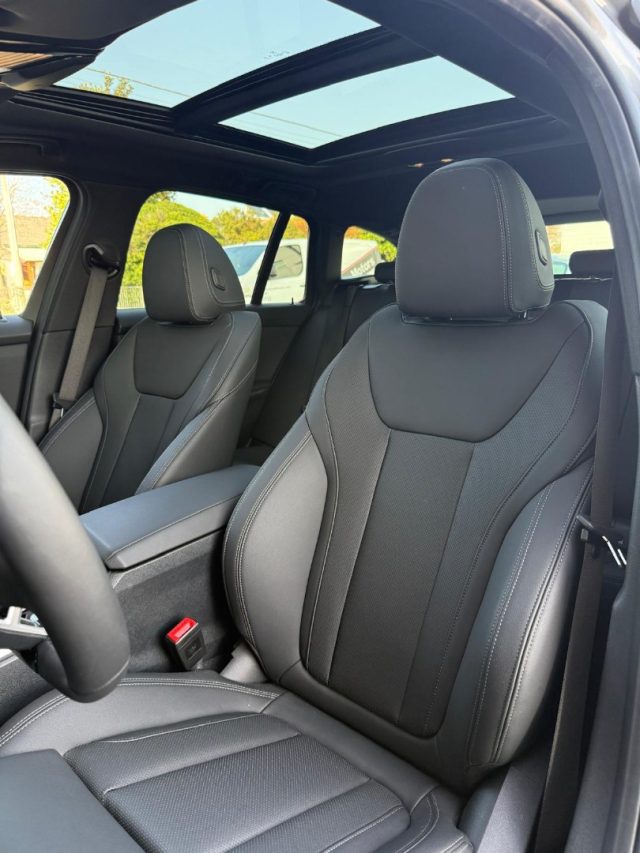 BMW 320 2.0D 48V XDRIVE TOURING M-SPORT  - foto 11