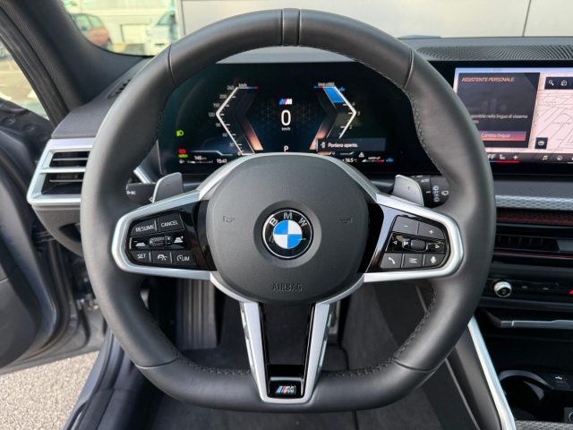 BMW 320 2.0D 48V XDRIVE TOURING M-SPORT  - foto 13